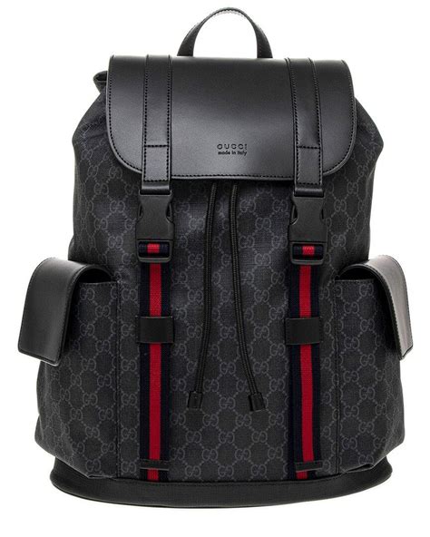 bolsa gucci inspired|Gucci inspired backpacks.